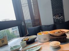 -苏帮袁Sue Cuisine(来福士店)