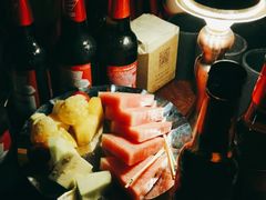 -SOHO苏荷酒吧(榆亚路店)