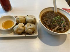 -咬不得高祖生煎·简餐(城站店)