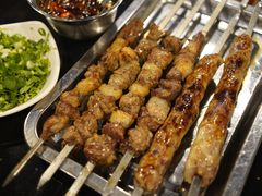 -情忆草原涮肉馆