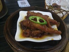 -虾饺妹·粤式手工点心(水荫路店)