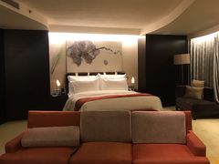 -北京北辰洲际酒店