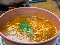 -云海肴·汽锅鸡·云南代表菜(天山百盛优客店)