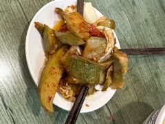 -清真马虎面馆(西七路店)