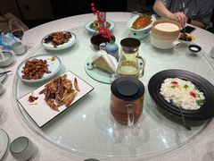 -萃華楼(王府井店)