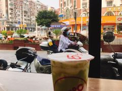 -85度C(泉州泉秀2店)