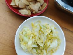 -攀枝花·任德琼·盐边羊肉米线