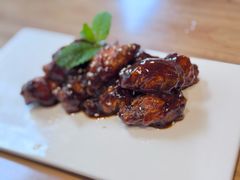 -枣子树·素食餐厅(普陀山店)