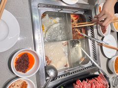 -海底捞火锅(赛格国际购物中心店)