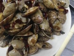 -小民大排档(马场角横路店)