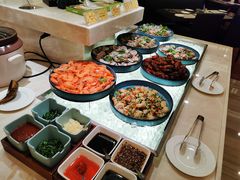 -厦门海景千禧大酒店·海景咖啡厅