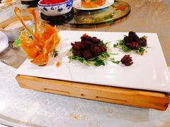 -全聚德(长江路店)