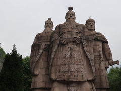 -汉中石门栈道风景区