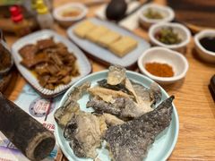 -小满手工粉(上海月星环球港店)