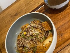 -漫蔬•台北蔬食小馆VEGGIEBOIL(朝晖店)