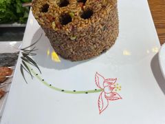 -汉城烧烤(西稍门劳动路店)