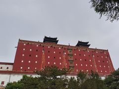 -普陀宗乘之庙(小布达拉宫)
