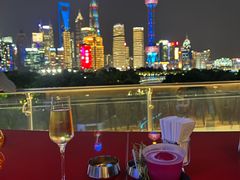 -池畔酒吧 WET Bar