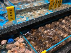 -瓯菜排档·温州海鲜(玕南店)