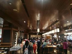 -长白山万达锦华套房酒店
