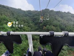 -慕田峪长城