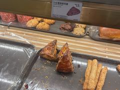 -烘焙町面包店(西四店)