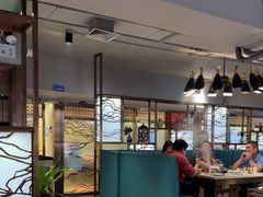 -青蓬蒸汽海鲜·深圳老字号·团建聚会(壹方城店)