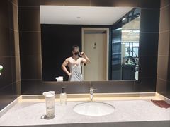 -琪航·健身+普拉提(民耀路店)