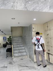 -3AM HAIR SALON染发接发