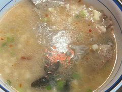 -秦月轩·陕西家乡菜(阜成路·五棵松店)