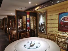 -云来居素食馆(南山店)