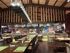 -大理实力希尔顿酒店•香全日制餐厅