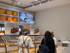 -凯斯汀蛋糕(大学城店)