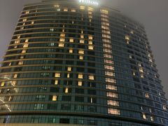 -舟山希尔顿酒店