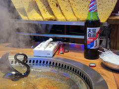 -山里屯铁锅炖(哈尔滨中央大街店)