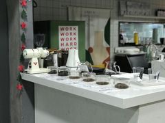 -ADO KAFE(大学城店)