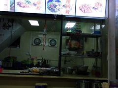 -老巷口螺蛳粉(柳州总店)