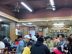 大堂-张氏父子常德肠子馆(红星总店)