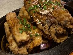 特色茄子卷-乾园(天河城店)