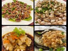 -渔满仓海鲜渔家(象山二店)
