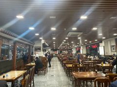 -柴氏风味斋(甘家口店)