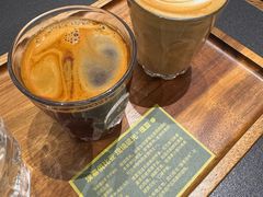 -Peet's Coffee皮爷咖啡(上海长风大悦城店)