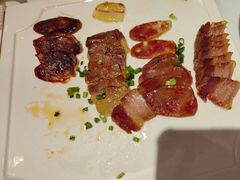 -围龙屋客家食府(福田店)