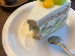 -HOLIDAY休日(后田垟巷店)