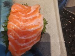 三文鱼-济南蓝海御华大饭店·蓝钻国际美食自助百汇(山东书城店)