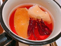 花茶-太二酸菜鱼(宁波来福士店)
