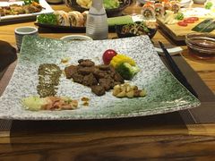 -和风清味日本料理(希尔顿店)