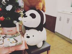 -Baskin Robbins(弘大店)