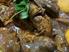 -李记饺子·熏酱东北菜(欢乐谷店)