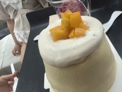 -喜茶(深圳欢乐海岸LAB店)